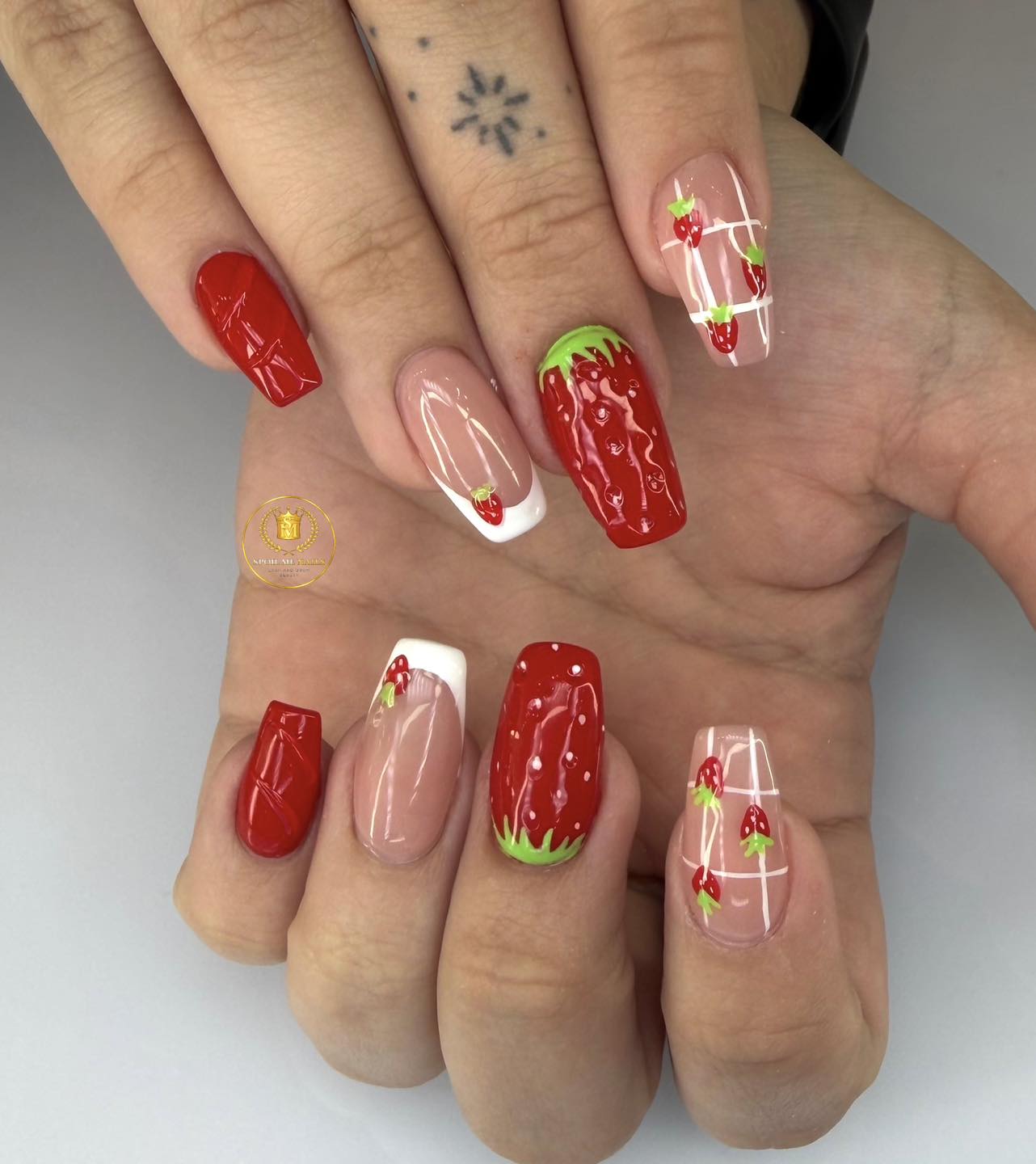 Latest June 2026 Nail Designs